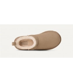 Botas UGG W Classic Micro
