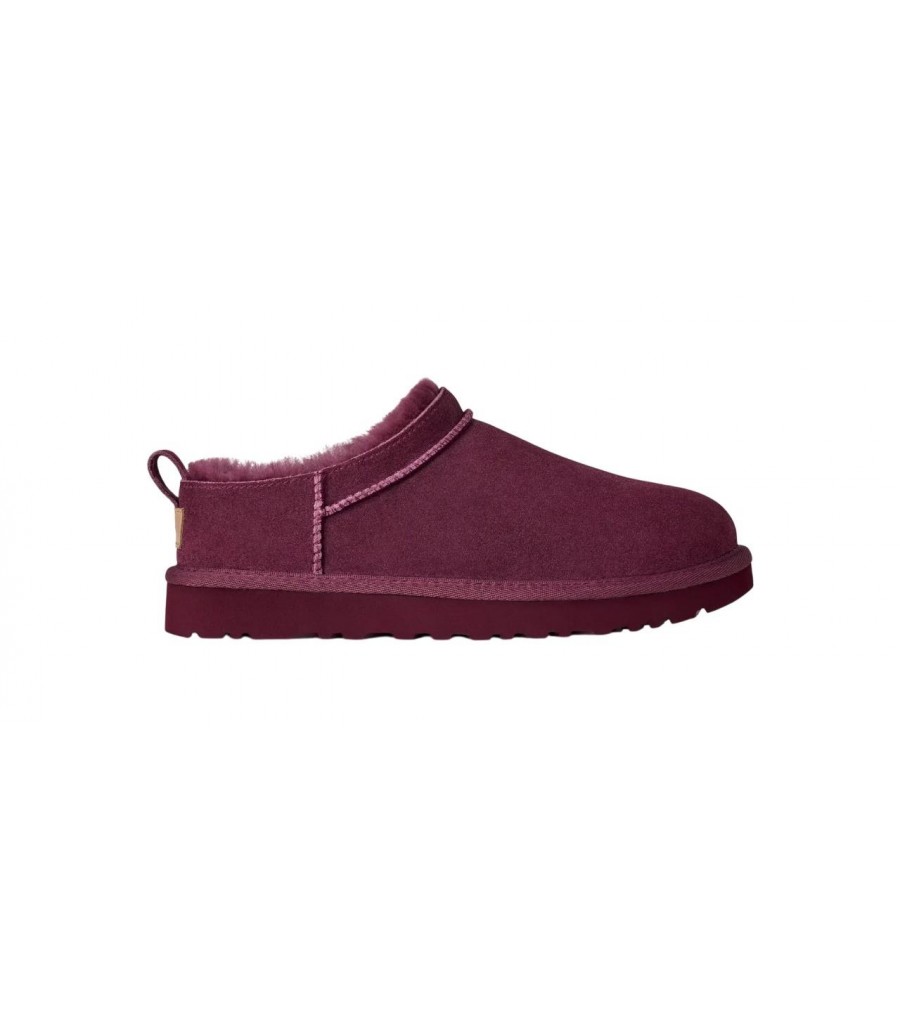 Botas UGG W Classic Micro