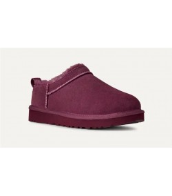 Botas UGG W Classic Micro