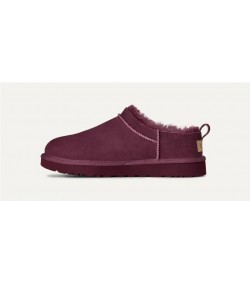 Botas UGG W Classic Micro