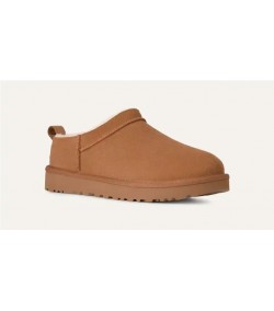 Botas UGG W Classic Micro