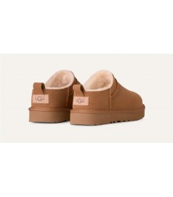 Botas UGG W Classic Micro