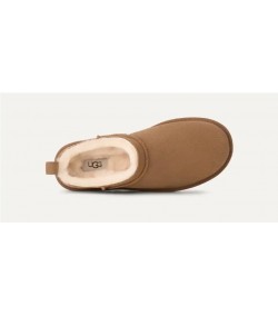 Botas UGG W Classic Micro