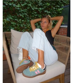 Zapatillas CoolWay Goal