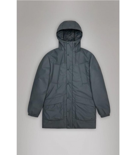 Chaqueta Rains Lohja Long...
