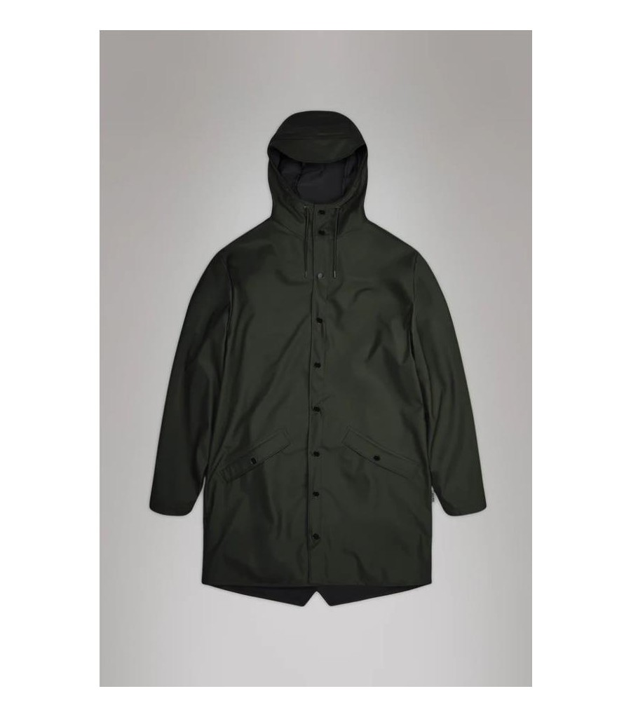 Chaqueta Rains Long Jacket W3