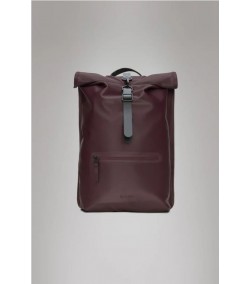 Mochila Rains Rolltop Rucksack W3