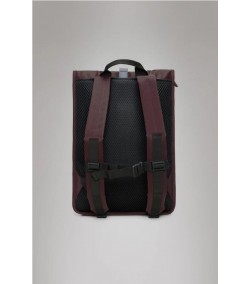 Mochila Rains Rolltop Rucksack W3
