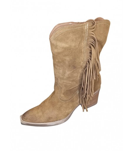Botas Nemónic Ingrass...