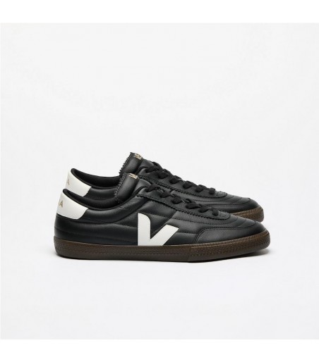 Zapatillas Veja Panenka BLACK