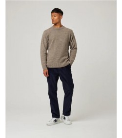 Jersey Peregrine Makers Crew Jumper