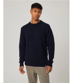 Jersey Peregrine Makers Crew Jumper