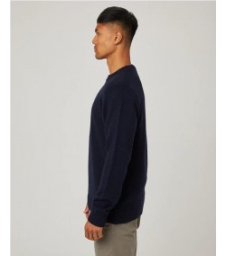 Jersey Peregrine Makers Crew Jumper