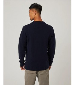 Jersey Peregrine Makers Crew Jumper