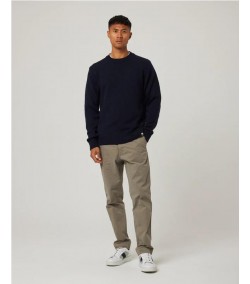 Jersey Peregrine Makers Crew Jumper
