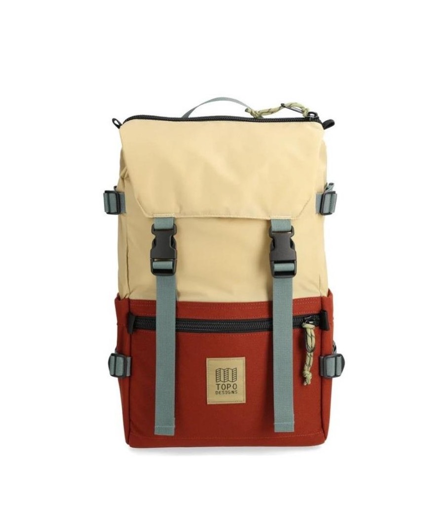 Mochila Topo Designs Rover Pack Classic