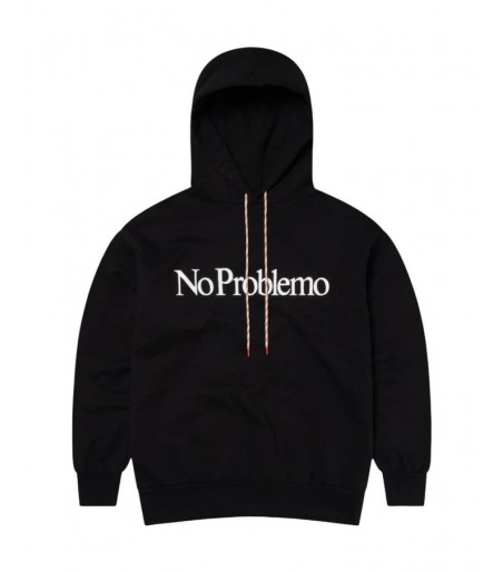 Sudadera No Problemo Hoodie
