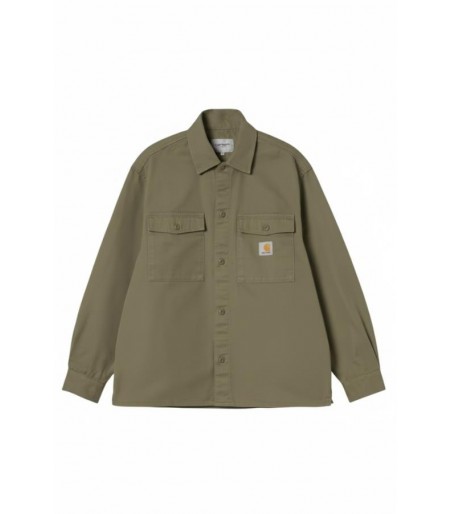Sobrecamisa Carhartt WIP...