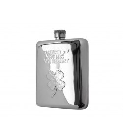 Petaca Carhartt WIP Clover Flask. PRECOLECCION 26