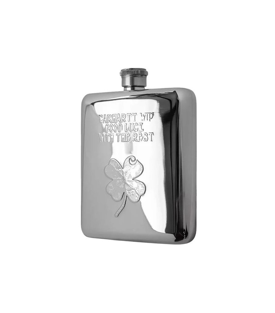 Petaca Carhartt WIP Clover Flask. PRECOLECCION 26
