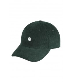 Gorra Carhartt WIP Harlem Cap. PRECOLECCIÓN 26