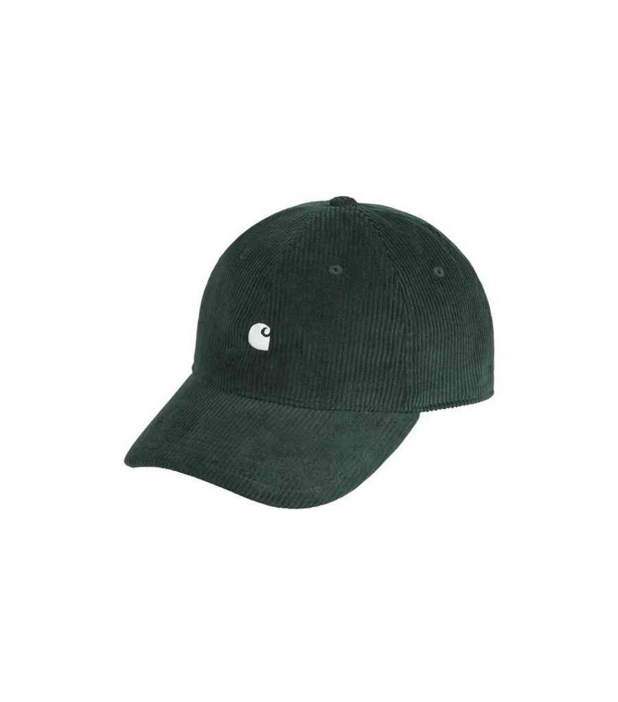 Gorra Carhartt WIP Harlem Cap. PRECOLECCIÓN 26