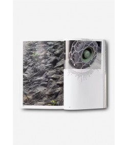 Libro Carhartt WIP Sedimental Works GRIS
