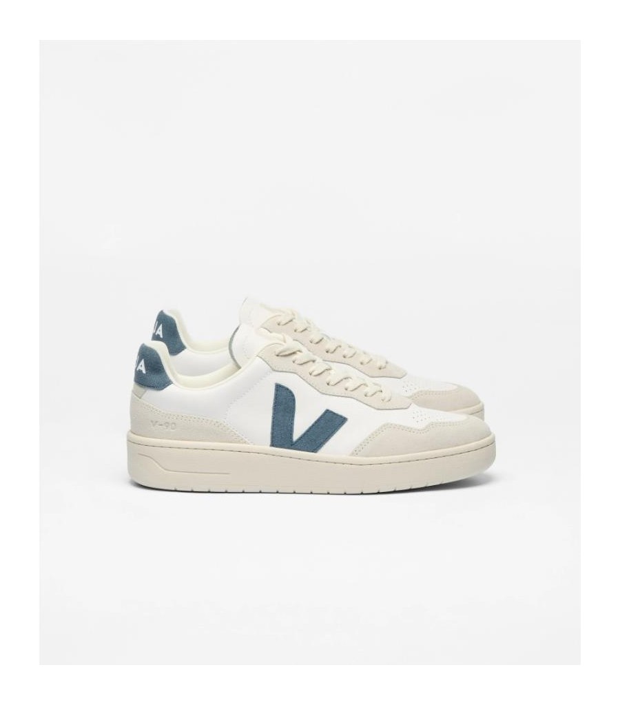 Zapatillas Veja V-90 LEATHER