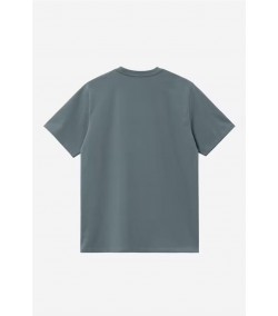 Camiseta Carhartt WIP S/S Chase T-Shirt. PRECOLECCION 26
