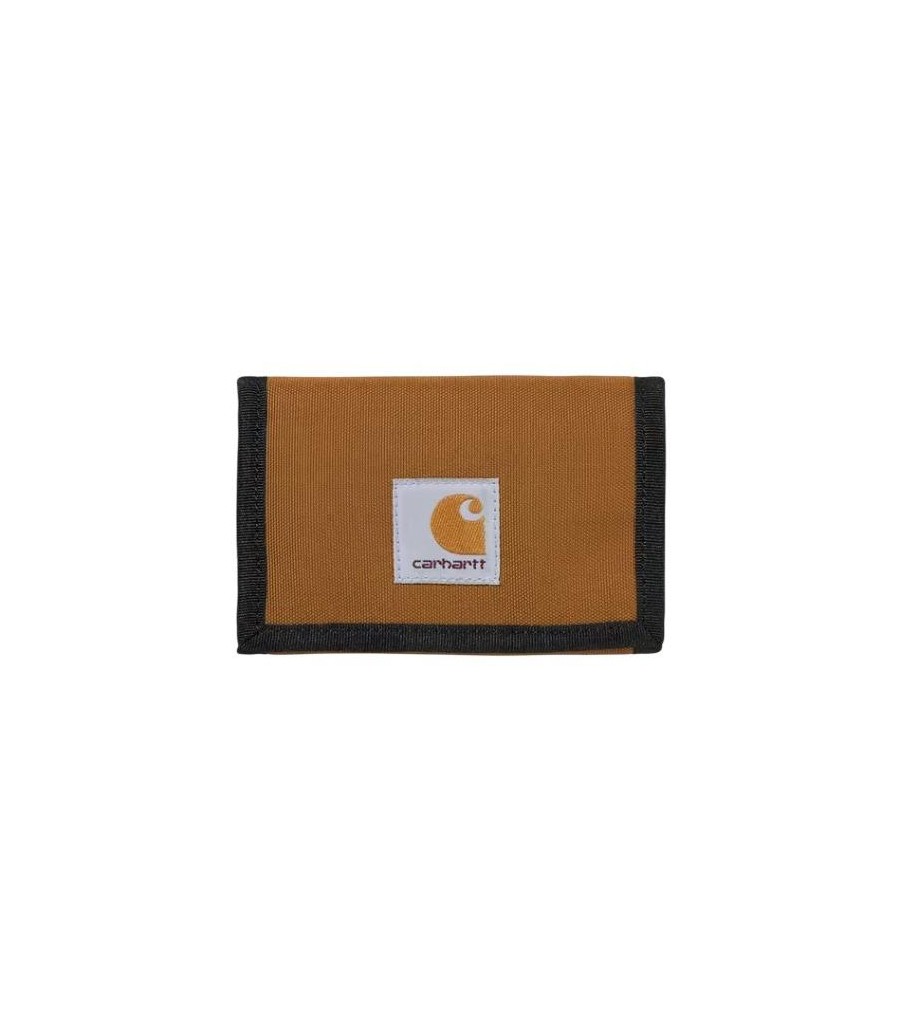 Cartera Carhartt Wip Aec Wallet