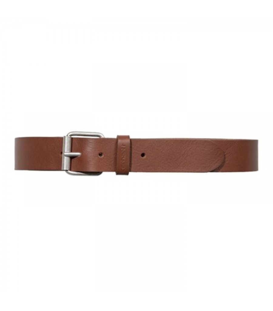 Cinturon Carhartt Wip Script Belt