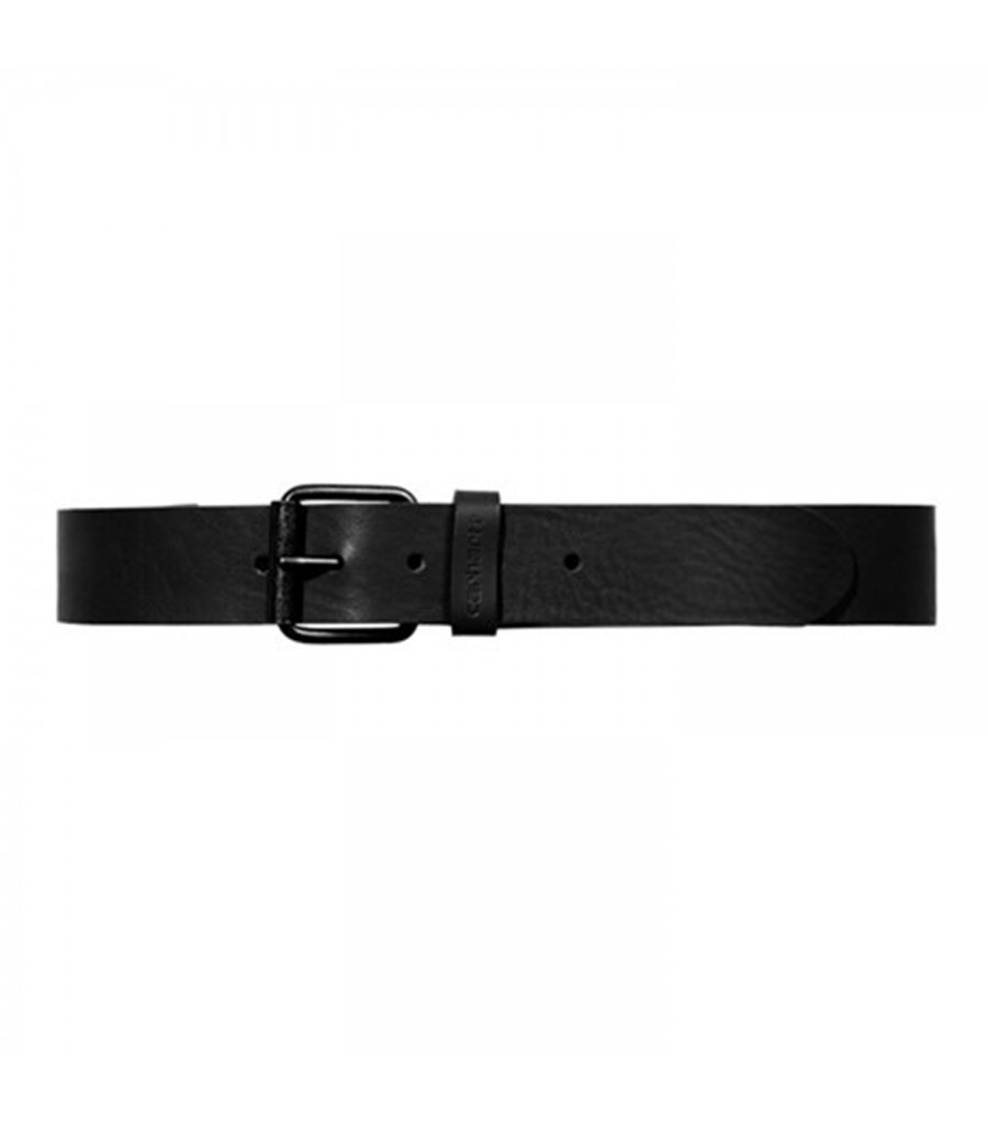 Cinturon Carhartt Wip Script Belt