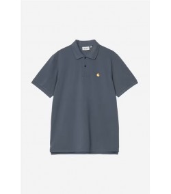 Camiseta Carhartt Wip S/S Chase pique polo