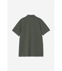 Camiseta Carhartt Wip S/S Chase pique polo