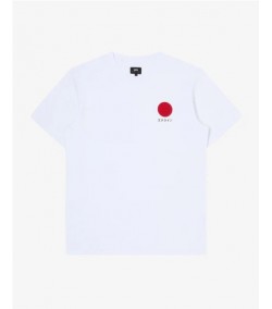 Camiseta Edwin Japanese Sun TS