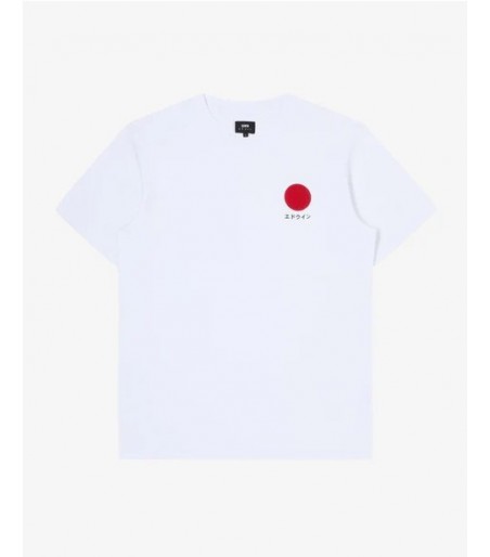 Camiseta Edwin Japanese Sun TS
