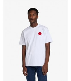 Camiseta Edwin Japanese Sun TS
