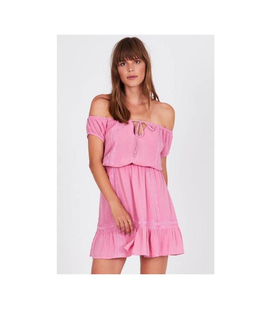 Vestido Amuse ARENA DRESS ORD