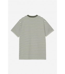 Camiseta Carhartt WIP S/S Ezra Pocket T-Shirt