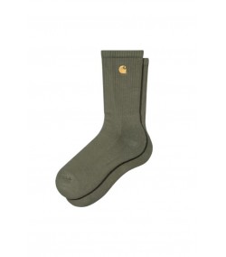 Calcetines Carhartt WIP Chase Socks. PRECOLECCIÓN 26
