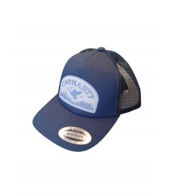 Gorra Carhartt WIP Take Off Trucker Cap