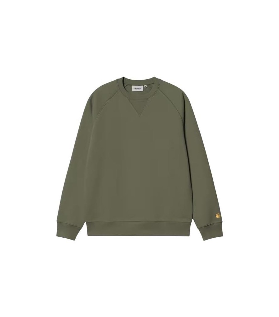Sudadera Carhartt Wip Chase. PRECOLECCIÓN 26