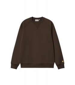 Sudadera Carhartt Wip Chase. PRECOLECCIÓN 26