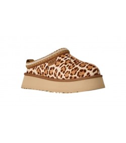 Zuecos  UGG W TAZZ PLAINS