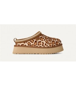 Zuecos  UGG W TAZZ PLAINS