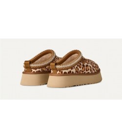 Zuecos  UGG W TAZZ PLAINS
