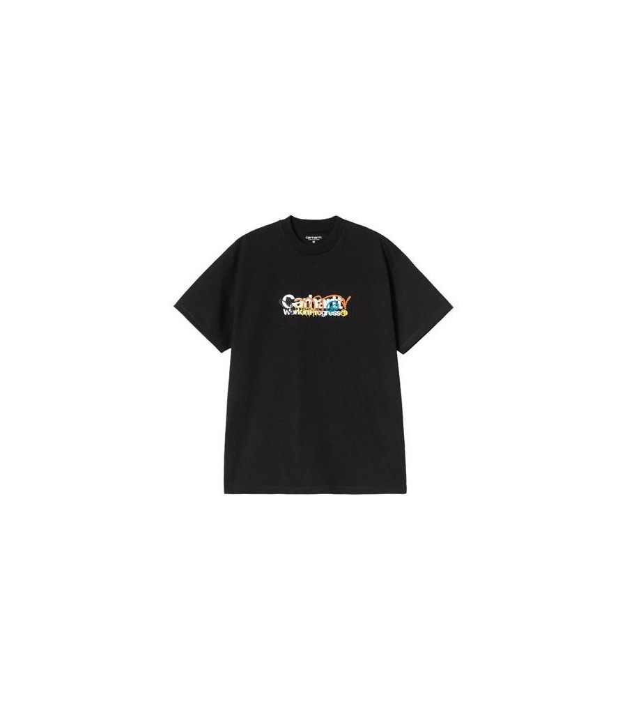 Camiseta Carhartt Wip S/S Primary T-Shirt