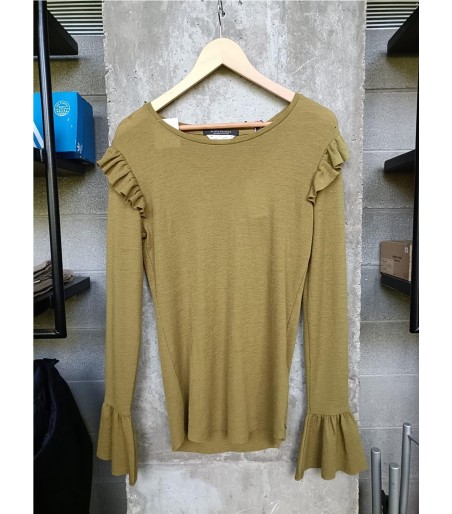 Bliusa Maison Scotch LONG
