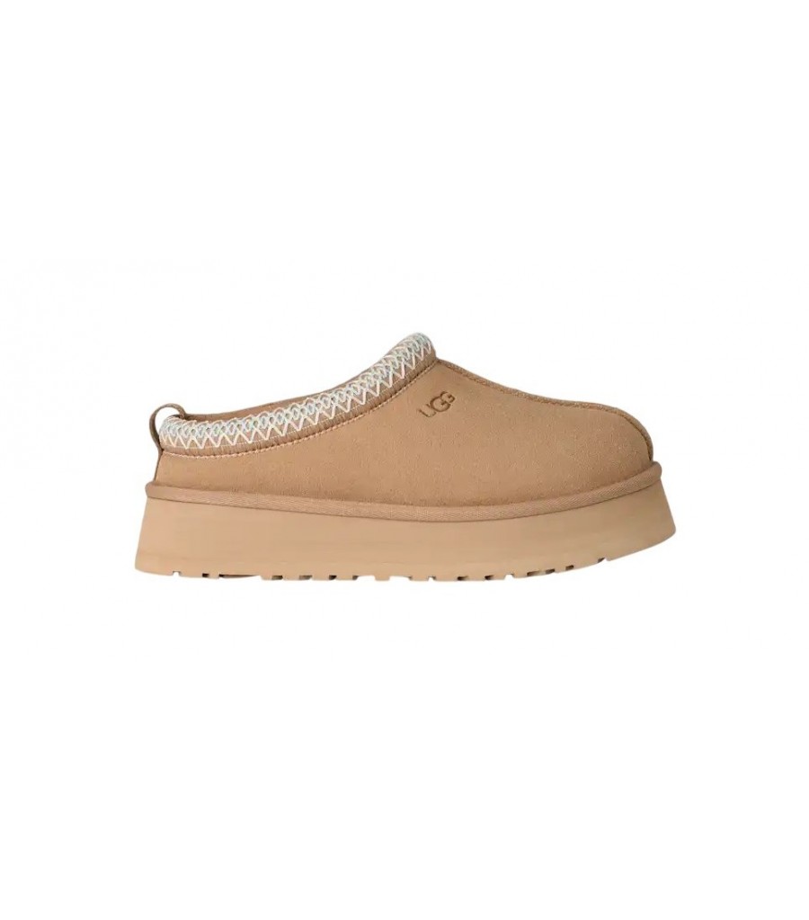 Zuecos UGG W TAZZ II. SAND