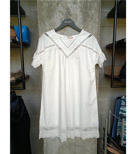 Vestido Maison Scotch...
